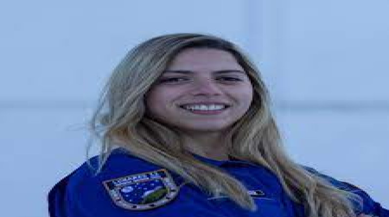 أول مصرية وعربية تزور الفضاء تحكي تفاصيل الرحلة وأحلامها المستقبلية